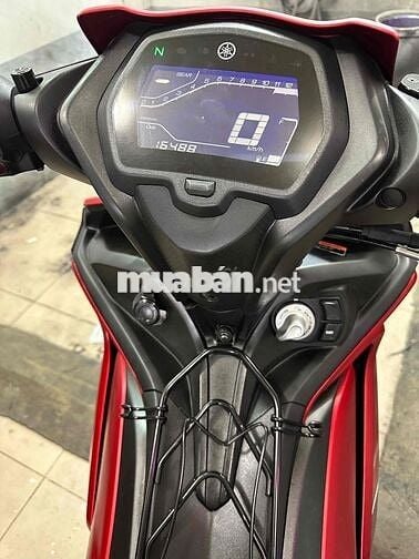 Exciter 155cc đời 2021 khoá maskay mới 99% zin 100