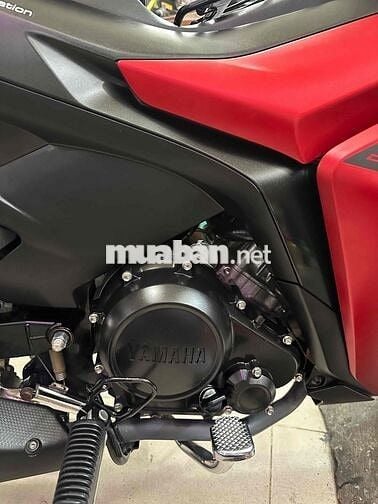 Exciter 155cc đời 2021 khoá maskay mới 99% zin 100