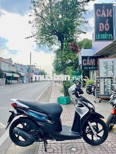 ❤️Honda Vision Đầu Đời, BSTP 9Chủ, GÓP