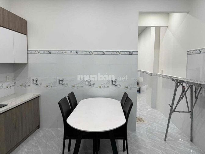 Cho thuê hẻm 3m(BG) Bùi Viện, P.Phạm Ngũ Lão, Q.1 giá 21.5tr