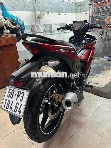 Exciter 155cc đời 2021 khoá maskay mới 99% zin 100