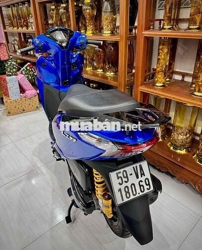 lead 9c ký bao sang tên