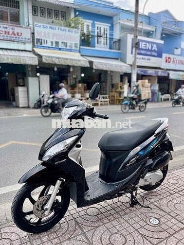 ❤️Honda Vision Đầu Đời, BSTP 9Chủ, GÓP