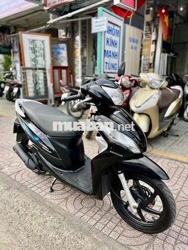 ❤️Honda Vision Đầu Đời, BSTP 9Chủ, GÓP