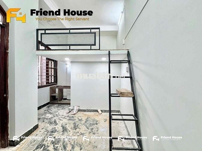 Phòng ngay Tân Bình mới 100% ngay emart 2