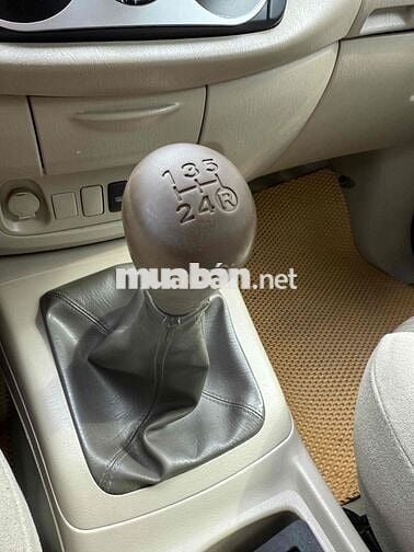 innova 2015 MT bản đủ xe zin