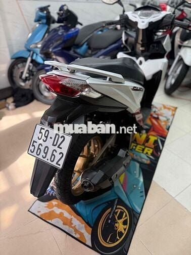 Click thái 2018 mãu hót bstp 1chủ - zin 100%