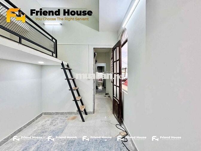 Phòng ngay Tân Bình mới 100% ngay emart 2