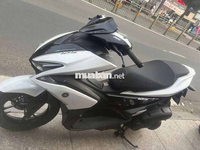 Yamaha nvx 125 2018 mới 90% Bstp chính chủ