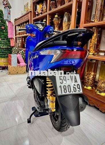 lead 9c ký bao sang tên