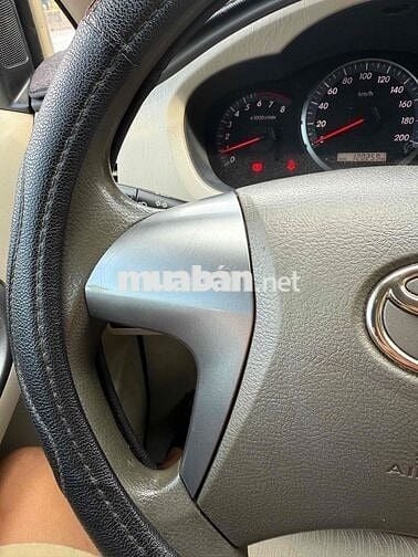 innova 2015 MT bản đủ xe zin