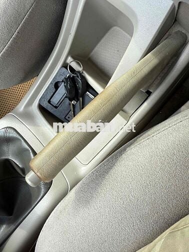 innova 2015 MT bản đủ xe zin