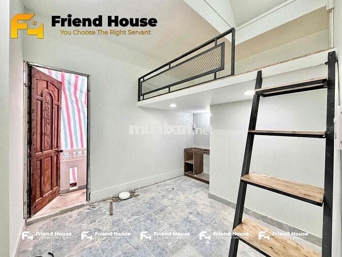 Phòng ngay Tân Bình mới 100% ngay emart 2