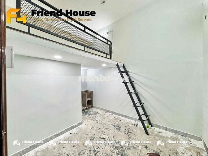 Phòng ngay Tân Bình mới 100% ngay emart 2