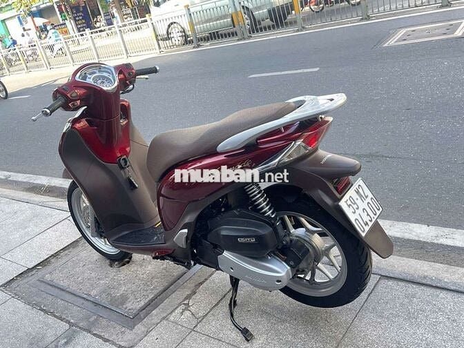 Honda SH mode 2018 mới 90% Bstp chính chủ