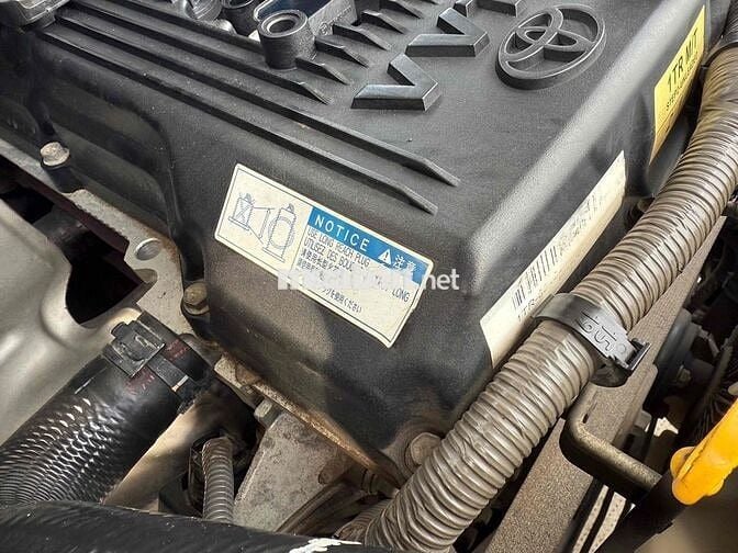 innova 2015 MT bản đủ xe zin