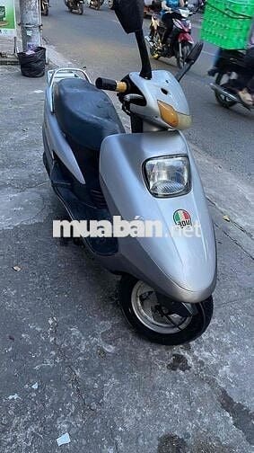 Spacy vô nhiều đồ xịn