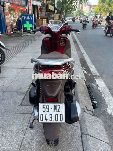 Honda SH mode 2018 mới 90% Bstp chính chủ