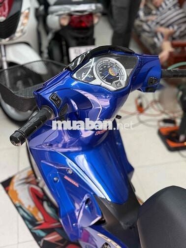 Fuled up Wavei 2019 batp chính chủ