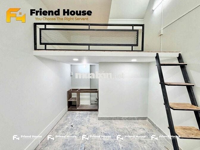 Phòng ngay Tân Bình mới 100% ngay emart 2