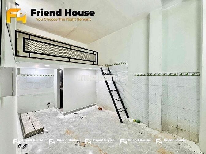 Phòng ngay Tân Bình mới 100% ngay emart 2