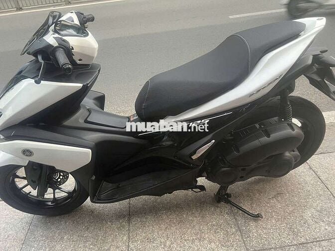 Yamaha nvx 125 2018 mới 90% Bstp chính chủ