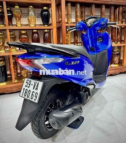 lead 9c ký bao sang tên