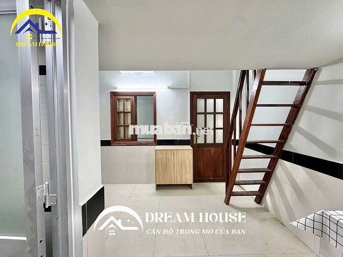 DUPLEX MỚI XÂY GẦN AEON BÌNH TÂN