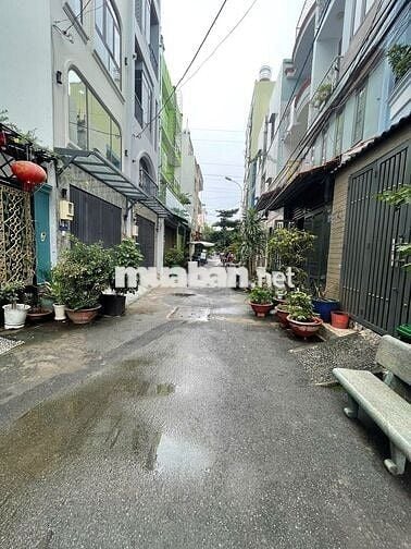 MÌNH BÁN NHÀ ĐẸP, HIẾM, GIÁ RẺ LÊ TRỌNG TẤN, Q.TÂN PHÚ, CHỈ 4.9 TỶ