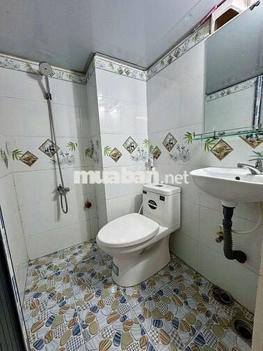 STUDIO CỬA SỔ TRỜI FULL NỘI THẤT_PHẠM VĂN CHIÊU Q.GV_KHU BIỆT THỰ