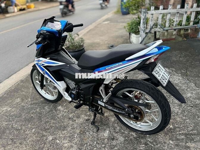 Winner bstp chính chủ công chứng xe zin cọp