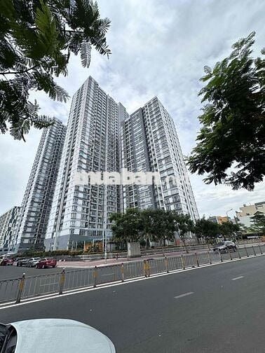 Bán căn hộ 2 phòng ngủ hướng nắng siêu đẹp