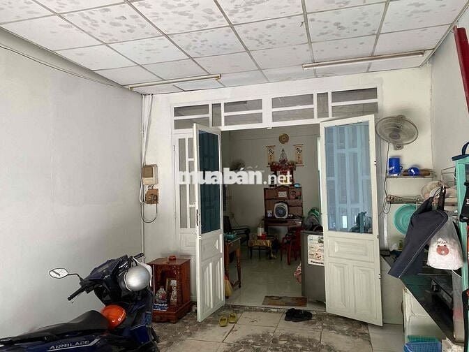 Đất dân cư hiện hữu , 76m2 đường 3B Võ Văn Vân, Tân Vĩnh Lộc