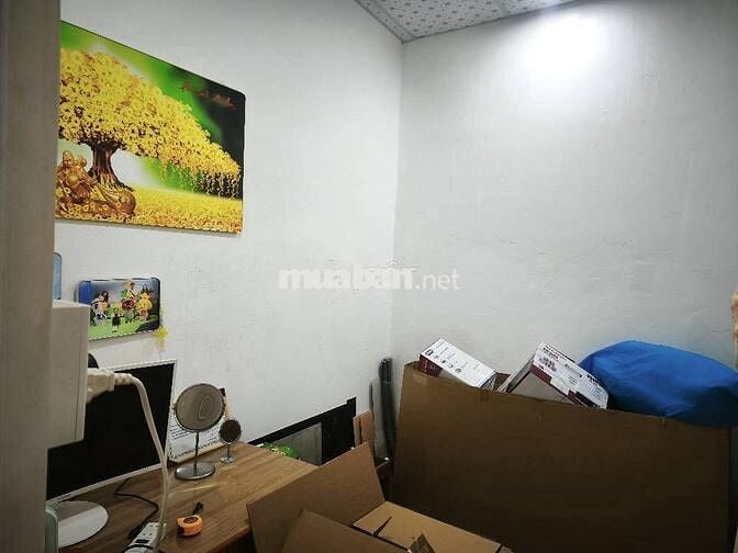 Bán nhà Lê trọng Tấn nd, 60m2, ngang 4x15m, 2PN, hẻm thông otô,Full NT