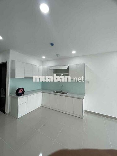 Bán căn hộ 2 phòng ngủ hướng nắng siêu đẹp