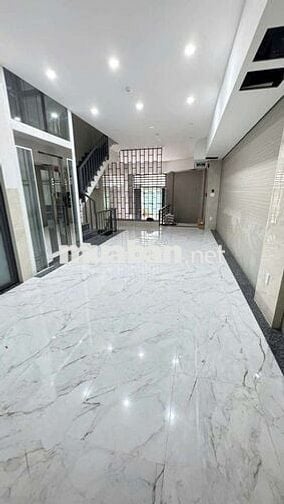 NHÀ CHDV Mới xây Full Máy Lạnh, Phạm văn chiêu P14