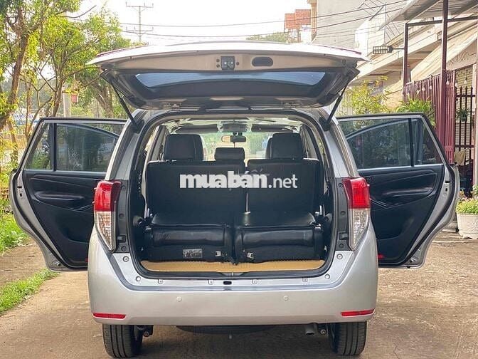 Toyota Innova 2016 2.0 E Sàn 1 chủ