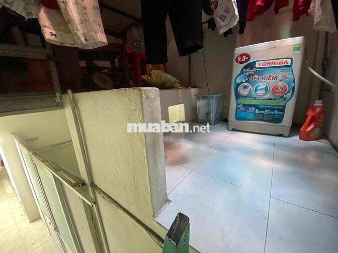 Đất dân cư hiện hữu , 76m2 đường 3B Võ Văn Vân, Tân Vĩnh Lộc