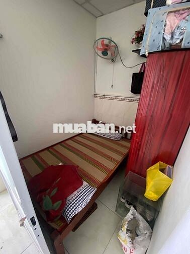 Đất dân cư hiện hữu , 76m2 đường 3B Võ Văn Vân, Tân Vĩnh Lộc