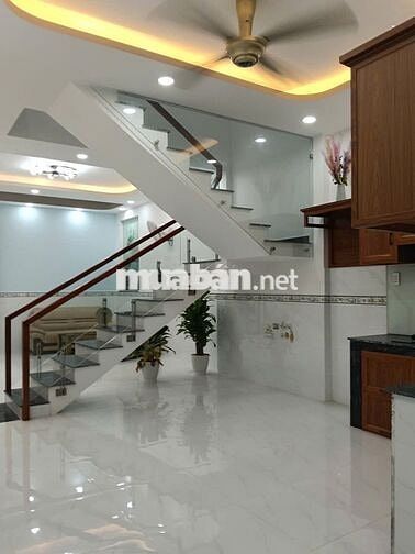 MÌNH BÁN NHÀ ĐẸP, HIẾM, GIÁ RẺ LÊ TRỌNG TẤN, Q.TÂN PHÚ, CHỈ 4.9 TỶ