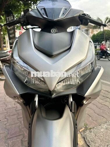 [GÓP ĐC GIỮ CAVET] NVX 155 2022-BS TPHCM- 1 chủ