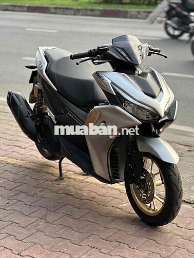 [GÓP ĐC GIỮ CAVET] NVX 155 2022-BS TPHCM- 1 chủ