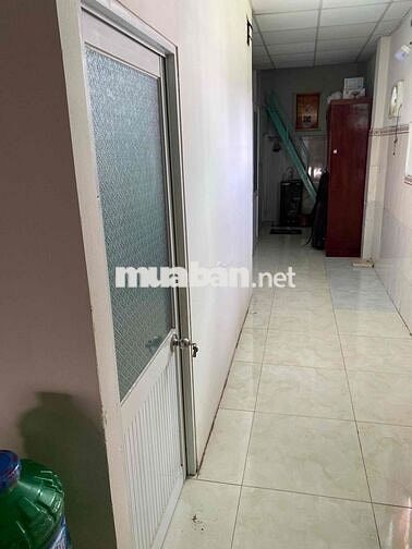 Đất dân cư hiện hữu , 76m2 đường 3B Võ Văn Vân, Tân Vĩnh Lộc