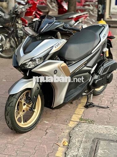 [GÓP ĐC GIỮ CAVET] NVX 155 2022-BS TPHCM- 1 chủ