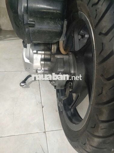 Breeze Đỏ Tự động