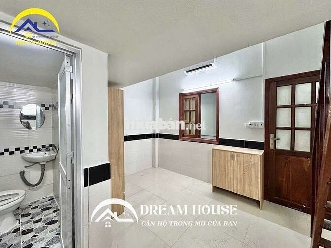 DUPLEX MỚI XÂY GẦN AEON BÌNH TÂN