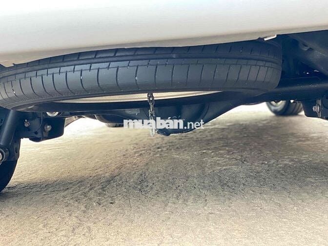 Toyota Innova 2016 2.0 E Sàn 1 chủ