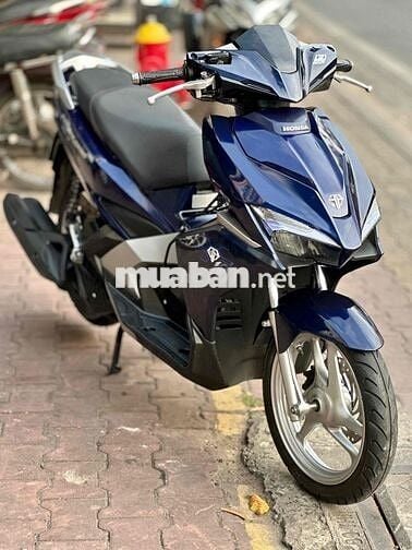 [GÓP ĐC GIỮ CAVET] AIR BLADE 125 2016-BS TPHCM