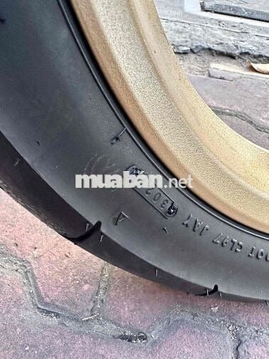 [GÓP ĐC GIỮ CAVET] NVX 155 2022-BS TPHCM- 1 chủ