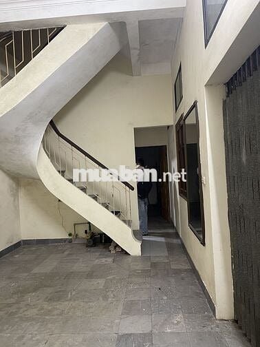 Nhà 45m2, 4 ngủ, Thịnh Hào 1 Tôn Đức Thắng